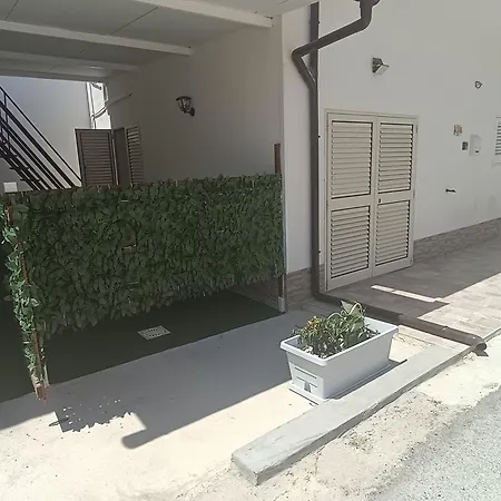 Dom wakacyjny Costa Marina Marsala