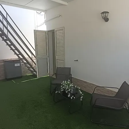 Dom wakacyjny Costa Marina *